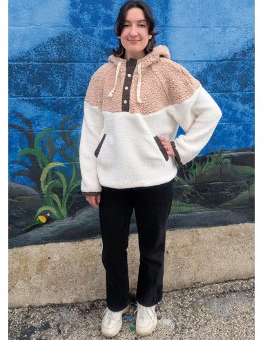 Patron de vestes - Know Me 2136