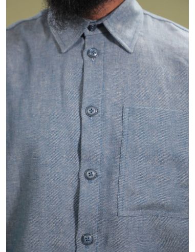 Patron de chemise - Know Me 2142