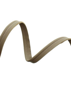 Passepoil simili - Beige