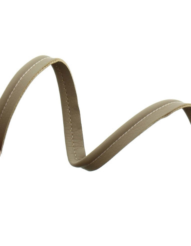 Passepoil simili - Beige