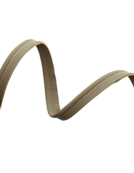 Passepoil simili - Beige