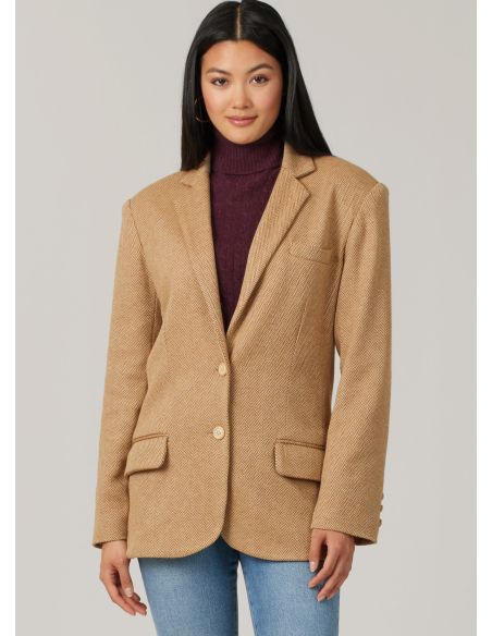 Patron de blazer - McCall's 8614