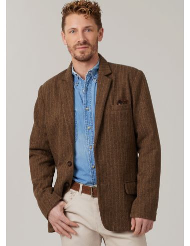 Patron de blazer - McCall's 8614