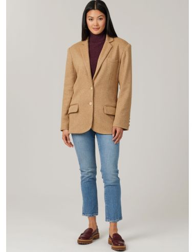 Patron de blazer - McCall's 8614