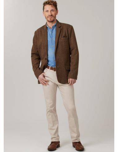 Patron de blazer - McCall's 8614