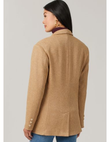 Patron de blazer - McCall's 8614