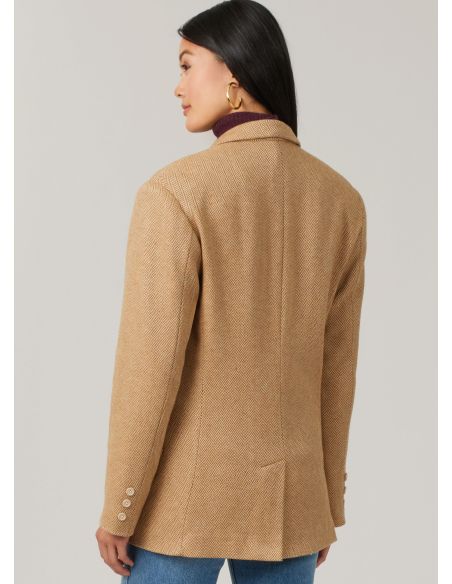 Patron de blazer - McCall's 8614