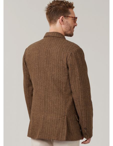 Patron de blazer - McCall's 8614