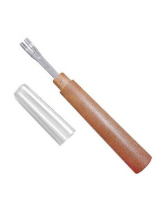 Retire agrafes MicroStitch