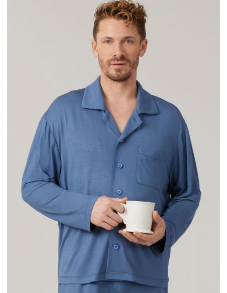Patron de pyjama - McCall's 8616