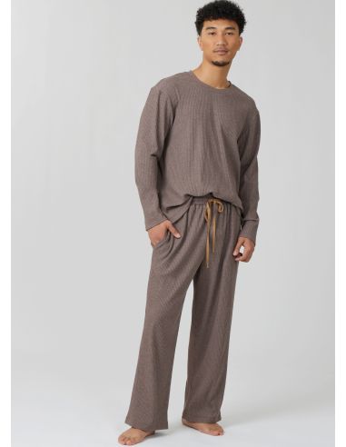 Patron de pyjama - McCall's 8616