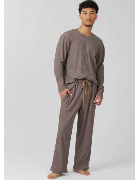 Patron de pyjama - McCall's 8616