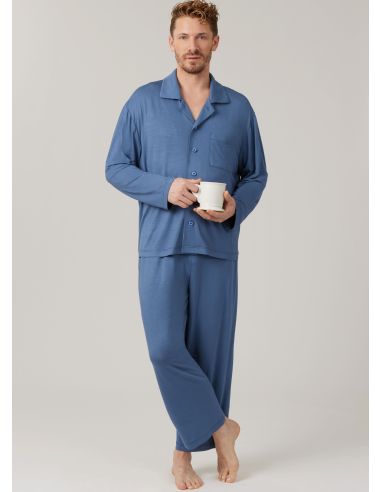Patron de pyjama - McCall's 8616