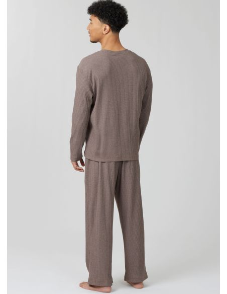 Patron de pyjama - McCall's 8616