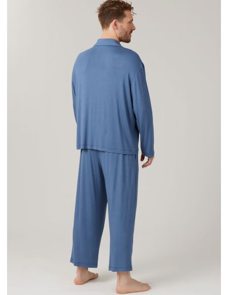 Patron de pyjama - McCall's 8616