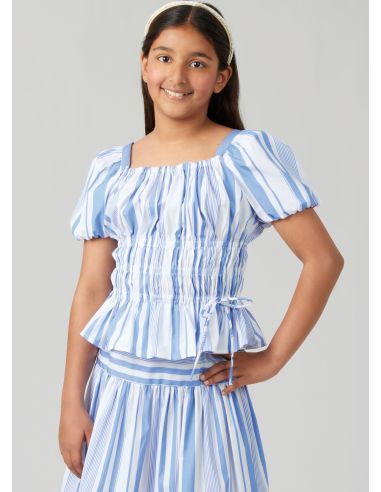 Patron de robe - McCall's 8619