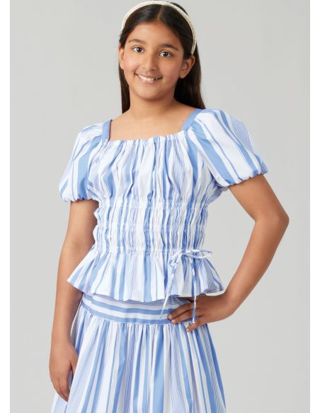 Patron de robe - McCall's 8619
