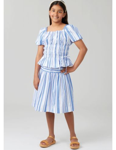 Patron de robe - McCall's 8619