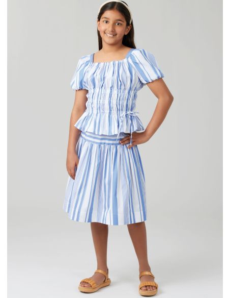 Patron de robe - McCall's 8619