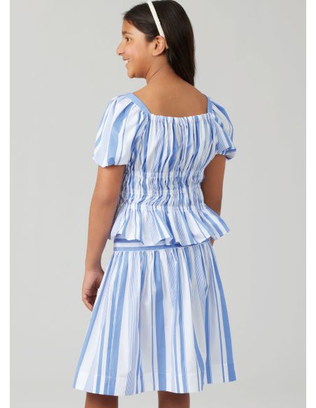 Patron de robe - McCall's 8619