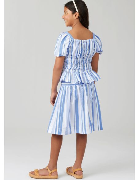 Patron de robe - McCall's 8619