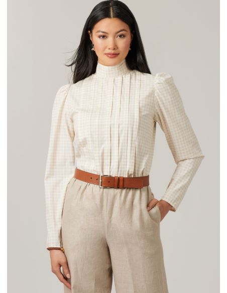 Patron de chemise - McCall's 8620
