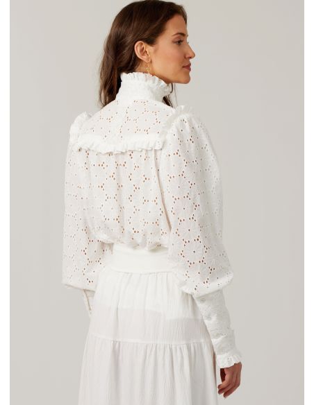 Patron de chemise - McCall's 8620