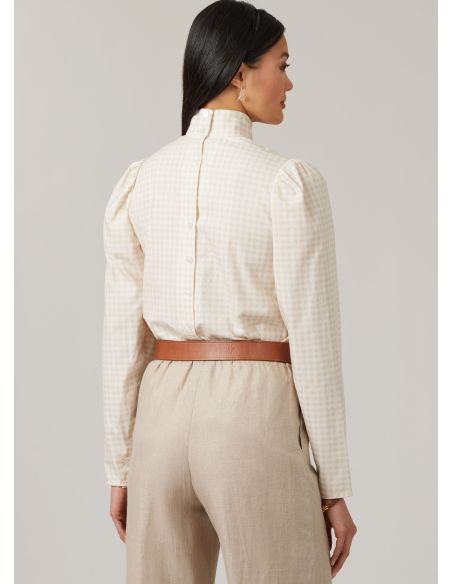 Patron de chemise - McCall's 8620