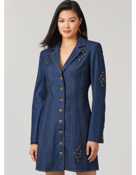 Patron de robe - McCall's 8601