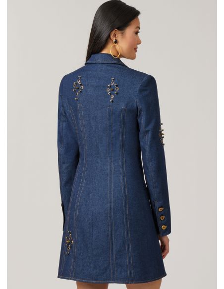 Patron de robe - McCall's 8601