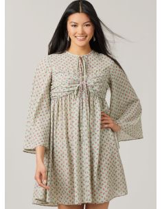Patron de robe - McCall's 8602