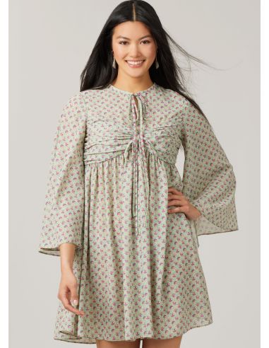 Patron de robe - McCall's 8602