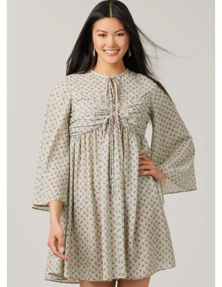 Patron de robe - McCall's 8602