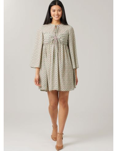 Patron de robe - McCall's 8602