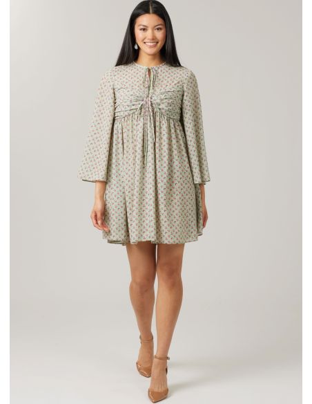 Patron de robe - McCall's 8602
