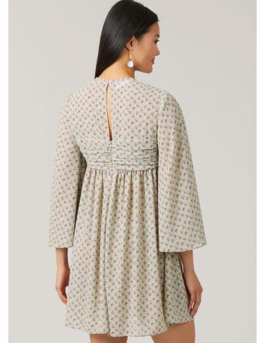 Patron de robe - McCall's 8602