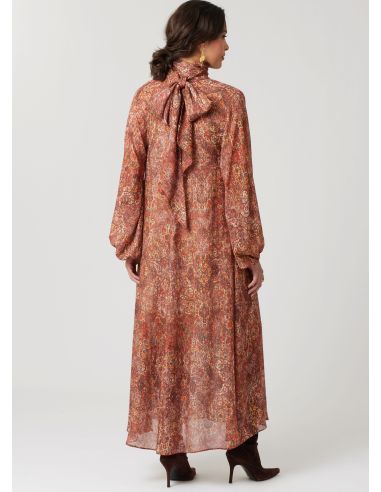 Patron de robe - McCall's 8603