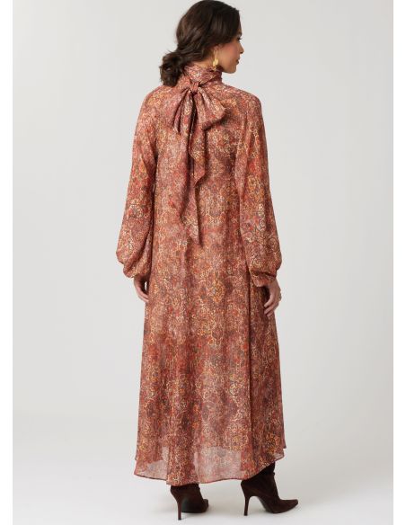 Patron de robe - McCall's 8603