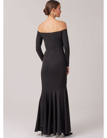 Patron de robe - McCall's 8605