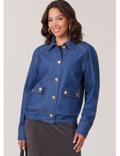 Patron de vestes - McCall's 8607
