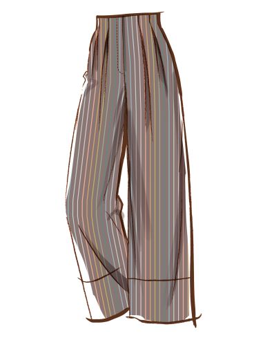 Patron de chemise - McCall's 8611