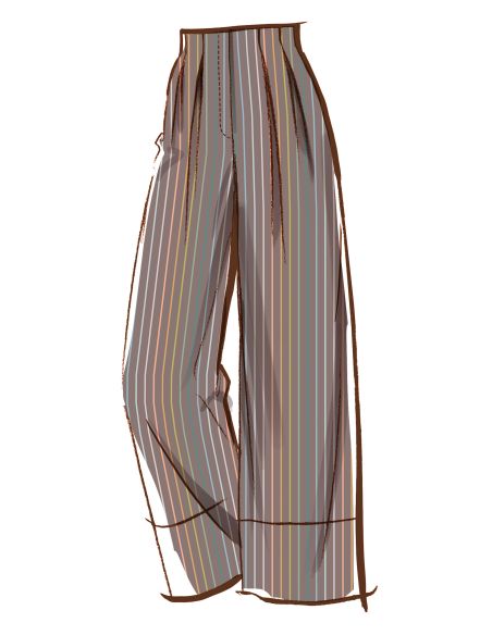 Patron de chemise - McCall's 8611