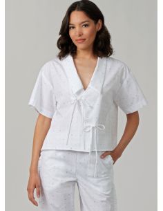 Patron de pyjama - McCall's 8612