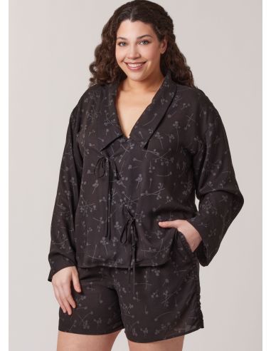 Patron de pyjama - McCall's 8612