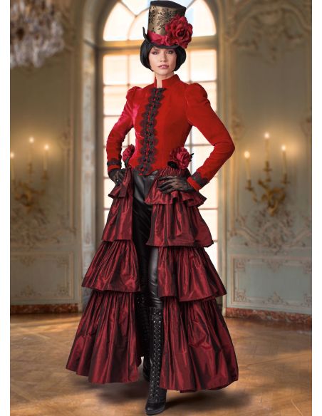 Patron de manteaux de déguisement - McCall's 8623