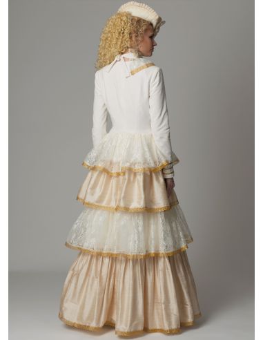 Patron de manteaux de déguisement - McCall's 8623