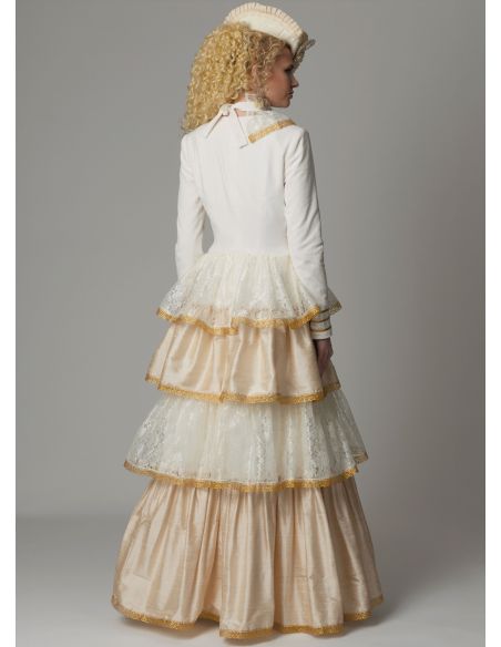 Patron de manteaux de déguisement - McCall's 8623