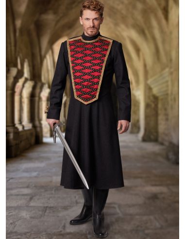 Patron de déguisement pour homme- McCall's 8624