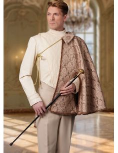 Patron de déguisement pour homme- McCall's 8624 2