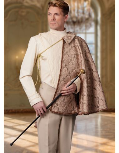 Patron de déguisement pour homme- McCall's 8624